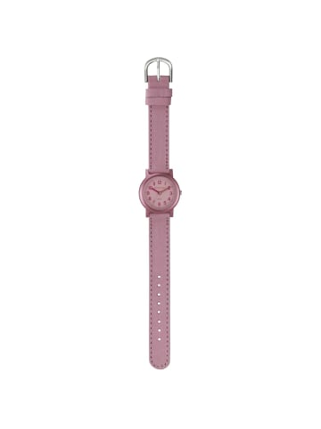 JACQUES FAREL Quarzuhr ORG 0635 in Rosa