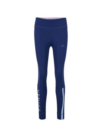 Venice Beach Tight Romina DCFL 01 in Royal Blau