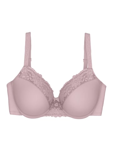 Triumph Minimizer-BH Ladyform Soft T in Rosa