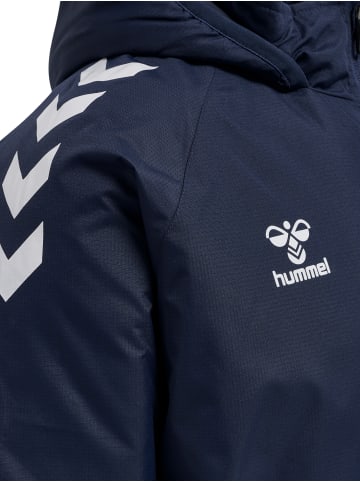 Hummel Hummel Jacket Hmlcore Multisport Unisex Erwachsene in MARINE