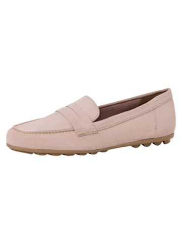 Tamaris Mokassin in ROSE