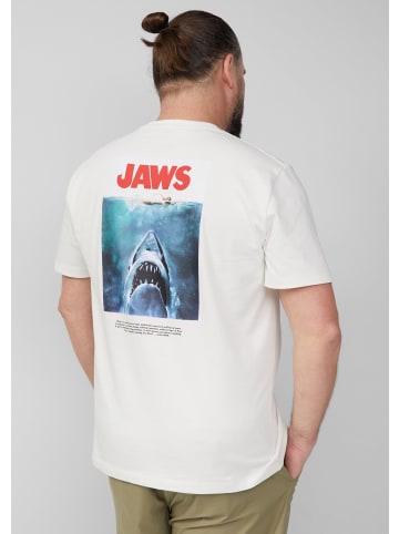 s.Oliver T-Shirt in 01D2_weiß