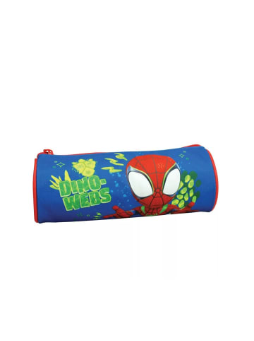 Spiderman Spidey Dino-Webs Federmäppchen 21 cm