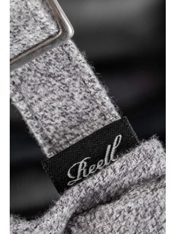 Reell Cap "Docker Cap" in Grau