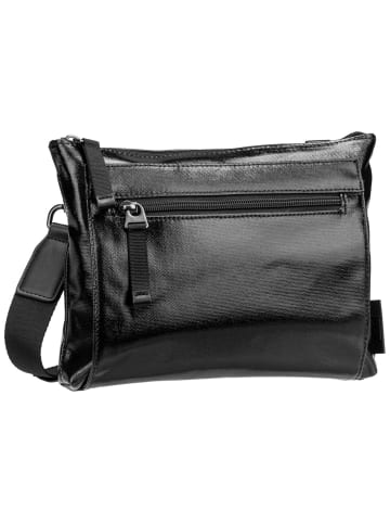 Jost Bodybag Kala in Schwarz