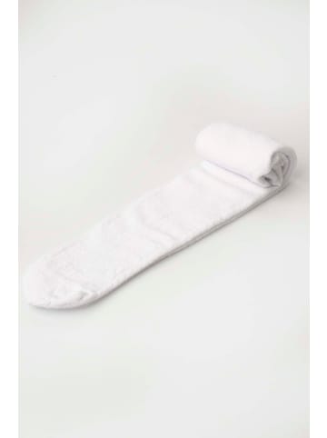 Coccodrillo Strumpfhose in weiß