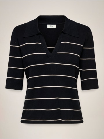 JDY Strickpullover in Black