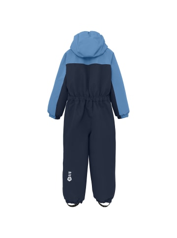 Color Kids COVERALLWITH CONTRAST