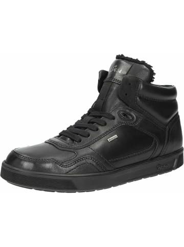 Sioux Stiefel für Herren in Schwarz