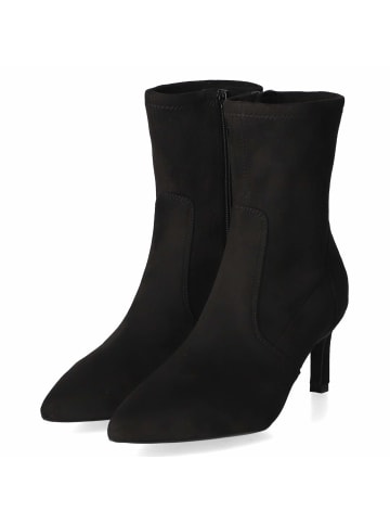 Stiefeletten LAVOY in schwarz
