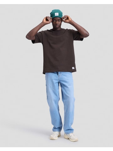 Lee Mütze Workwear in Ponderosa Pine