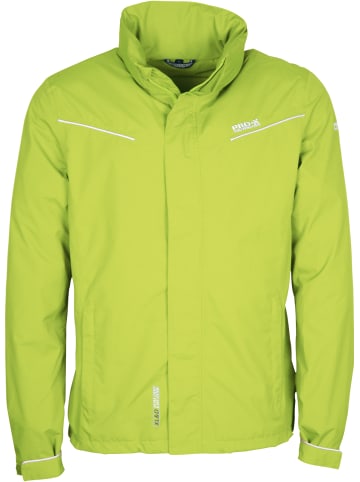 PRO-X elements Funktionsjacke "DEXTER" in Neongelb