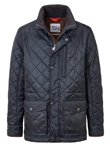 S4 JACKETS Outdoorjacke Vegas in navy