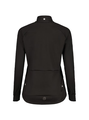 Maloja W SEDICAM. JACKE in Schwarz