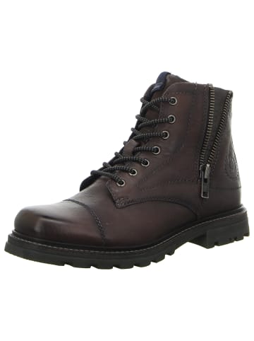 Bugatti Stiefeletten in grau