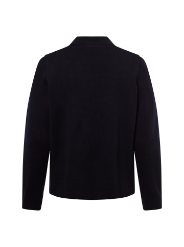 März Strickjacke in marine - 0001