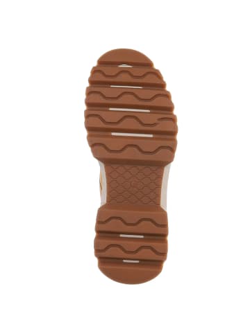 Ital-Design Boot in Camel
