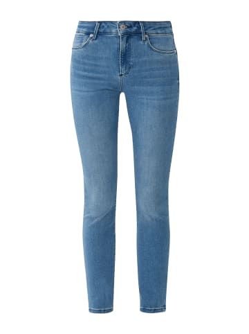 s.Oliver Jeans-Hose IZABELL in 54Z4_blau
