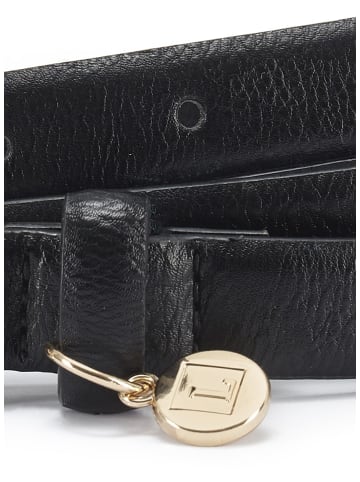 LASCANA Hüftgürtel in schwarz