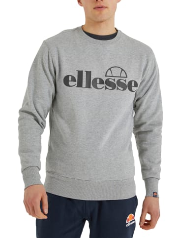 ellesse Sweatshirt Bootia Sweatshirt in grau