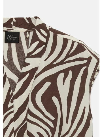 s.Oliver Bluse in 04A0_creme