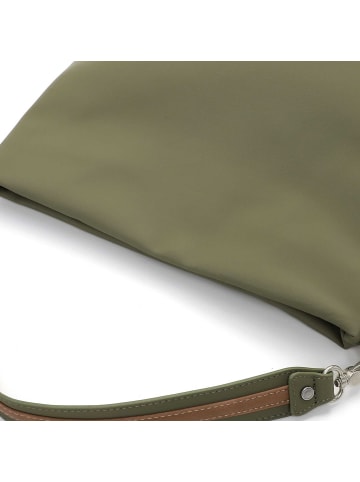 Tamaris TAS Kirsten Schultertasche 34 cm in khaki