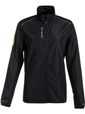 Endurance Jacke in Schwarz