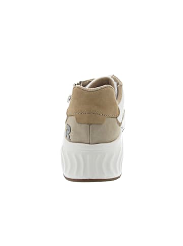 rieker Sneaker Beige