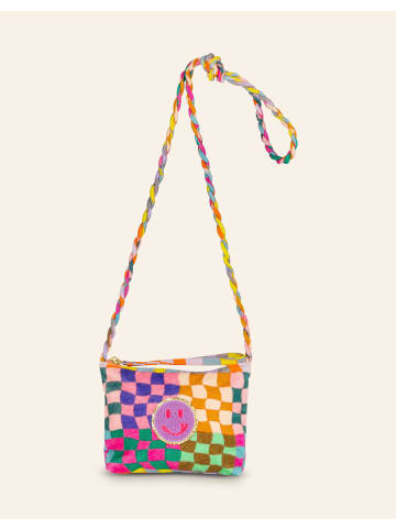 Oilily Saula Schultertasche in Mehrfarben