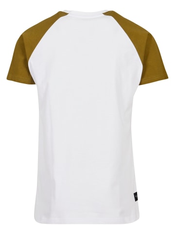 Rocawear T-Shirt in white