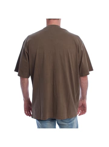 Vans Shirt in Brown