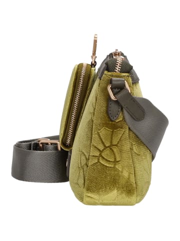 JOOP! Ricamo Dolce Jasmina - Umhängetasche 24 cm (apple green) in apple green