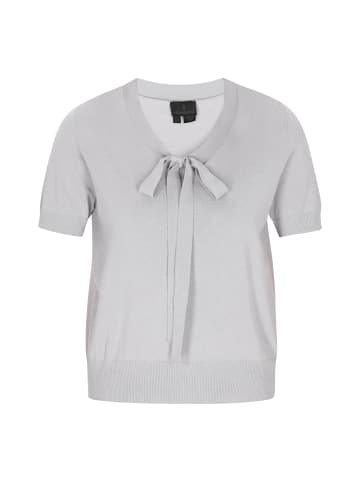 DreiMaster Klassik Pullover in grey