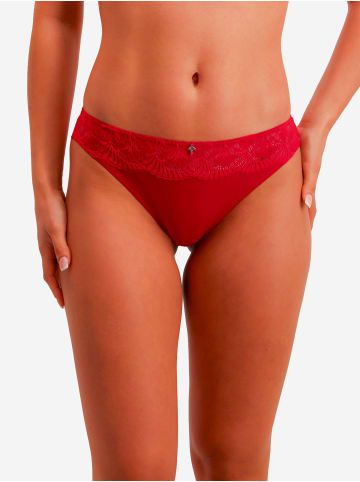 JOOP! Slip Beautiful in rot