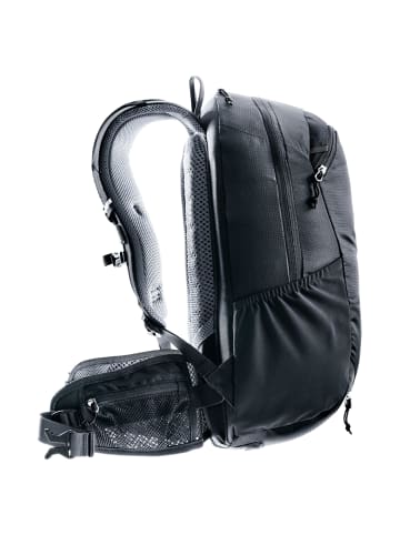 Deuter Superbike 18 - Fahrradrucksack 50 cm in schwarz