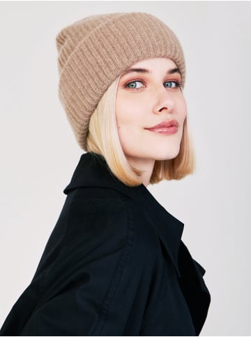 Style Republic Chunky Beanie Damen in Nougat