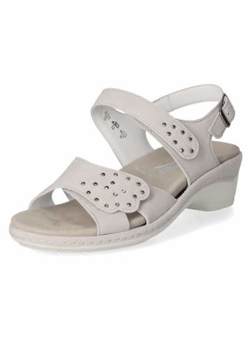 Semler orthopädische Sandalette in grey