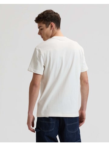 Lee T-Shirt Workwear Soul in Natural