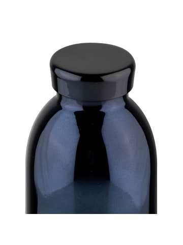 24Bottles Clima Trinkflasche 500 ml black radiance