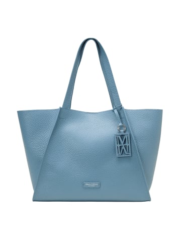 Marc O'Polo Shopper Model Biana in Stormy Sea