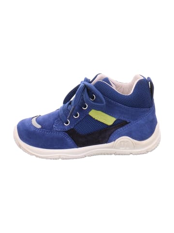 superfit Halbschuhe in Blau
