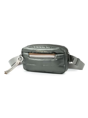 Hedgren Cocoon Snug Gürteltasche 19.5 cm in black ink