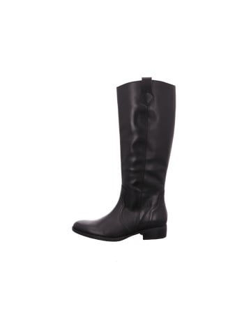 Gabor Langschaftstiefel in schwarz