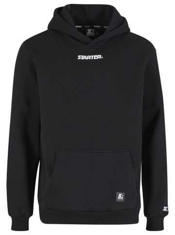 STARTER Sweat & Fleece - Hoody in black