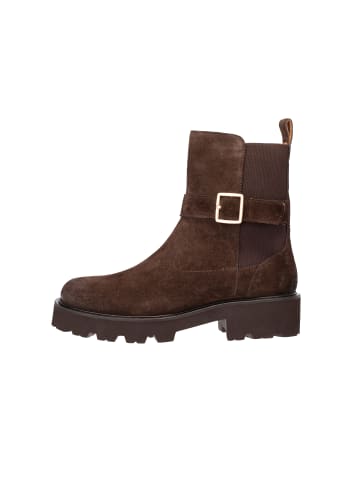 JOOP! Stiefel 'Velluto Stampa Mariana in Braun'