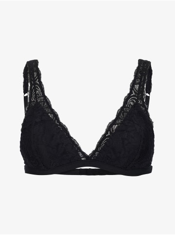 Erlich Textil  FRANZISKA in schwarz