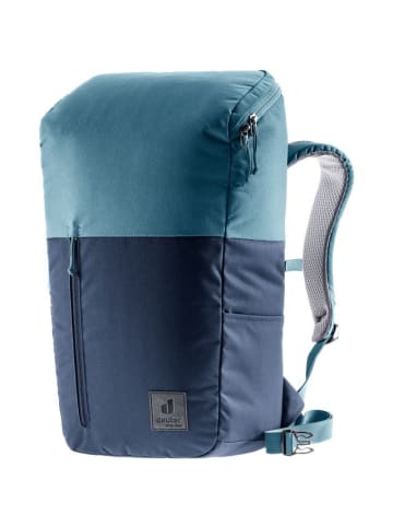 Deuter Up Stockholm ink-atlantic in blau