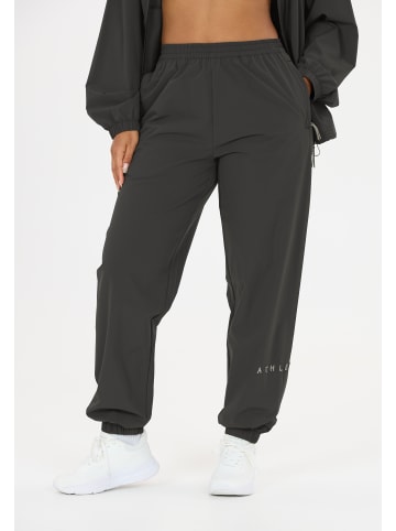 Athlecia Sweatpants Shiena in 1001 Black