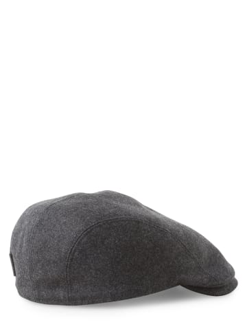 Göttmann Mütze in anthrazit - 0003