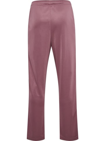 Hummel Trainingshose "Pulse Track Pants" in Pink